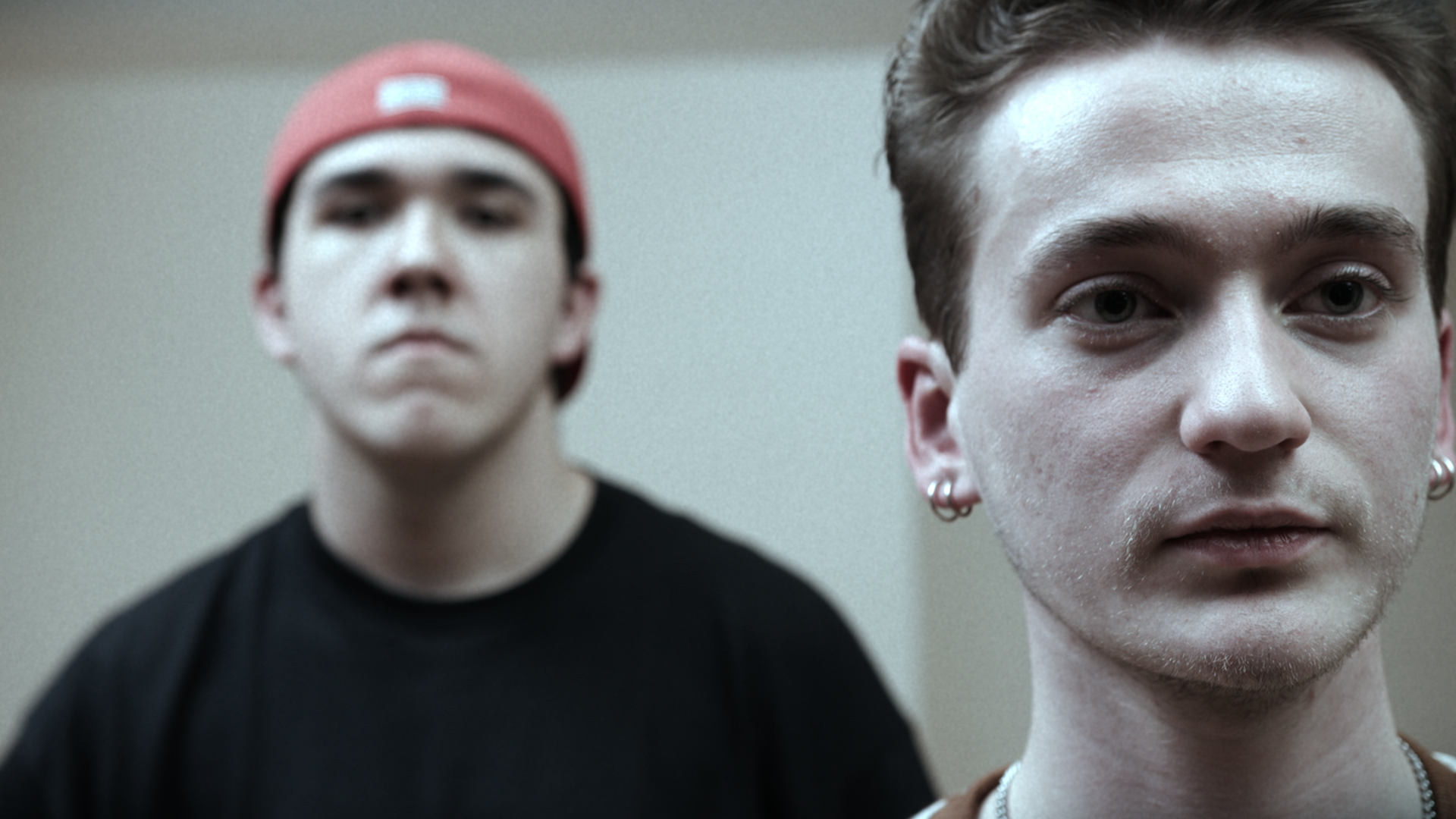 Still from Without Me