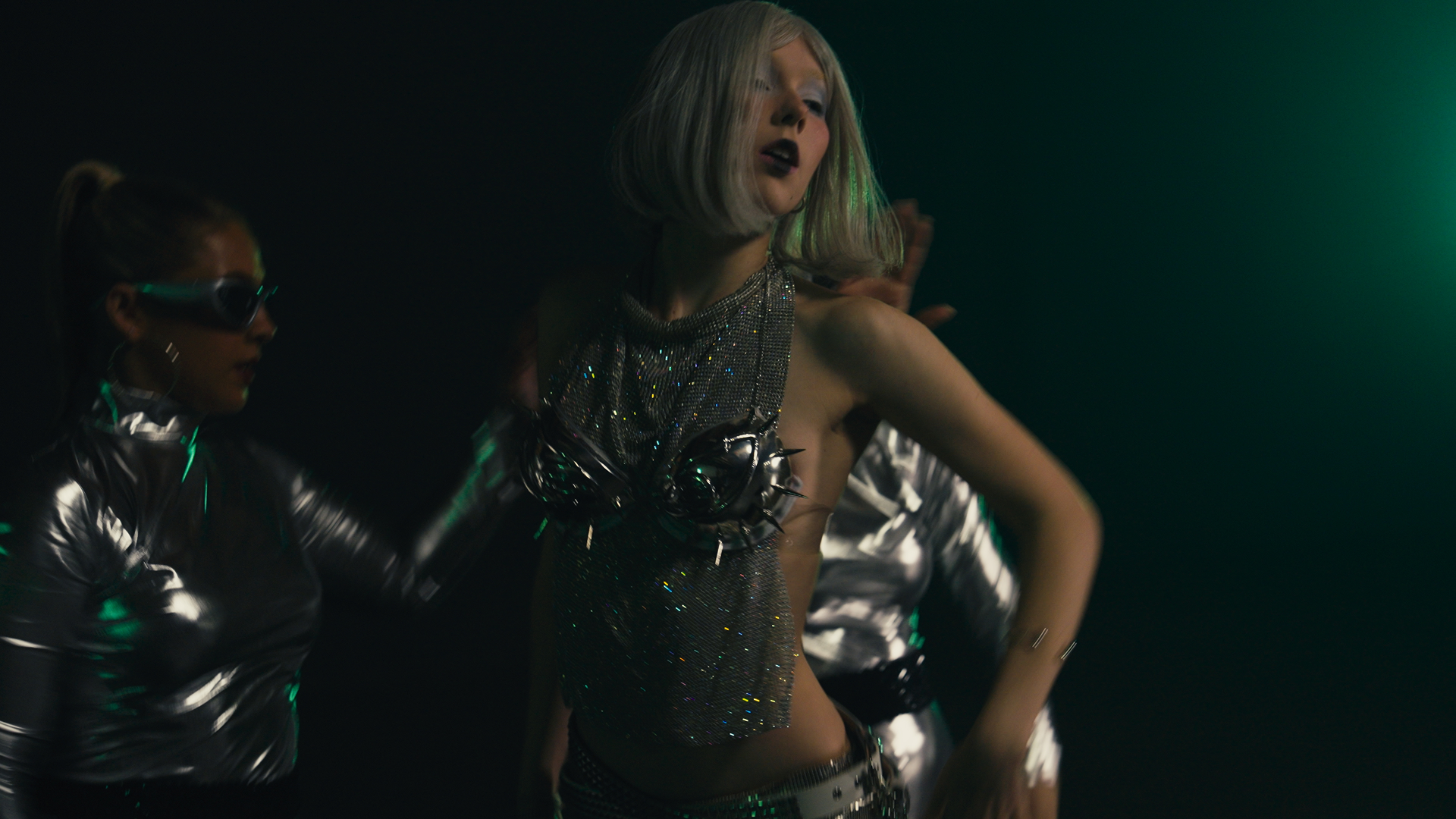 Still from Your Code