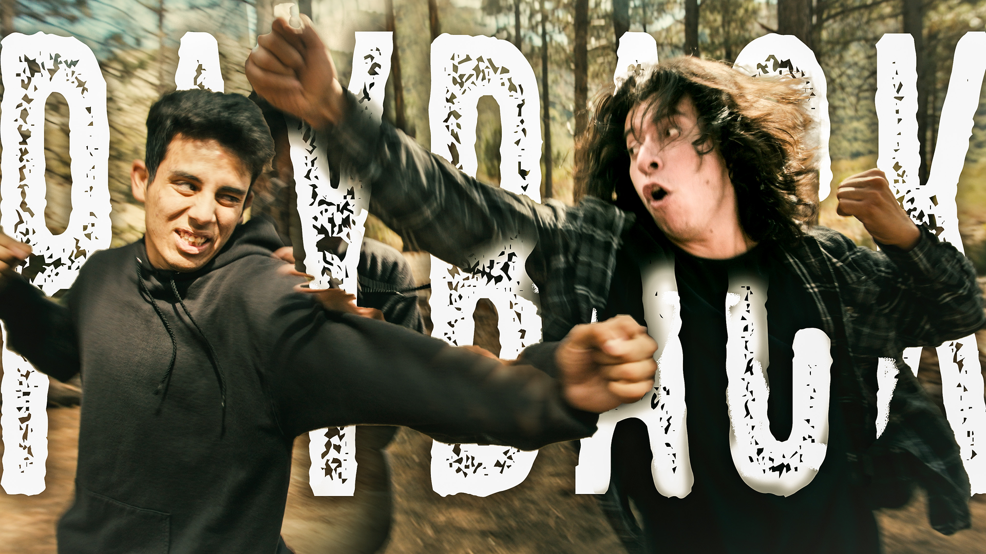 Still from Payback
